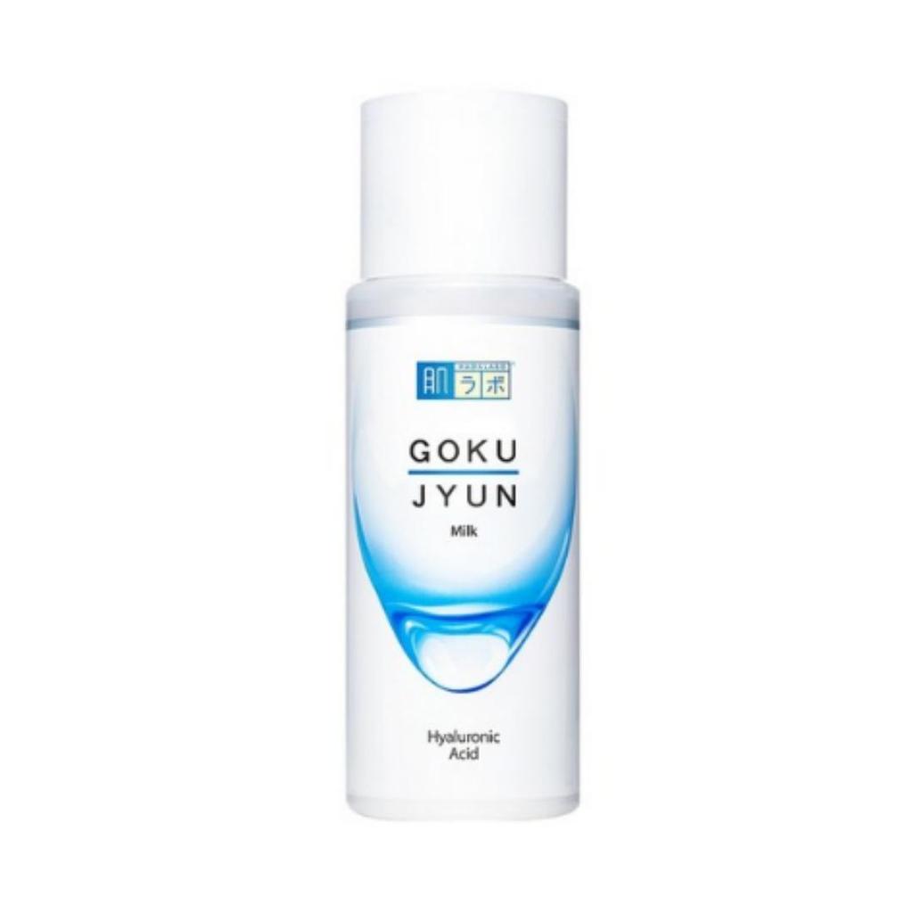 Hada Labo Gokujyun Milk Lotion — 140 Ml
