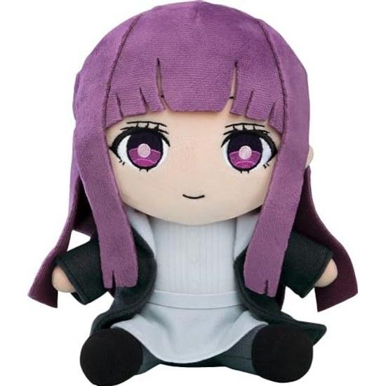 Funeral Free Ren Fern Plush Toy