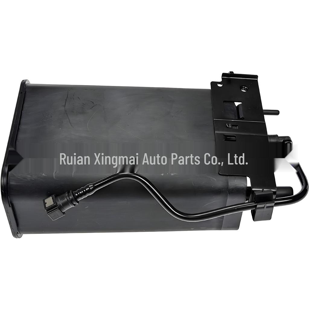 Fuel Vapor Recovery Carbon Canister for Chevrolet, Buick, GMC, Silverado 1500 Pickup