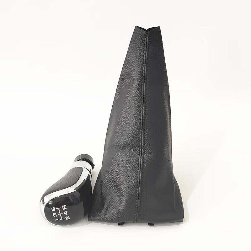 Gear Shift Knob Cover for Dongfeng Fengshen S30/H30 Manual Transmission