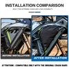 For CF 450MT MT 450 450mt Original Bumper Repair Tool Placement Bag For CFMOTO MT450 450 MT  Frame Crash Bars Waterproof Bag