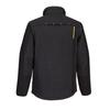 Portwest Mens Wx3 Eco Softshell Hybrid Jacket