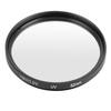 VBESTLIFE Univesal   Slim UV Filter Lens  ing Filters For   Cameras 49mm