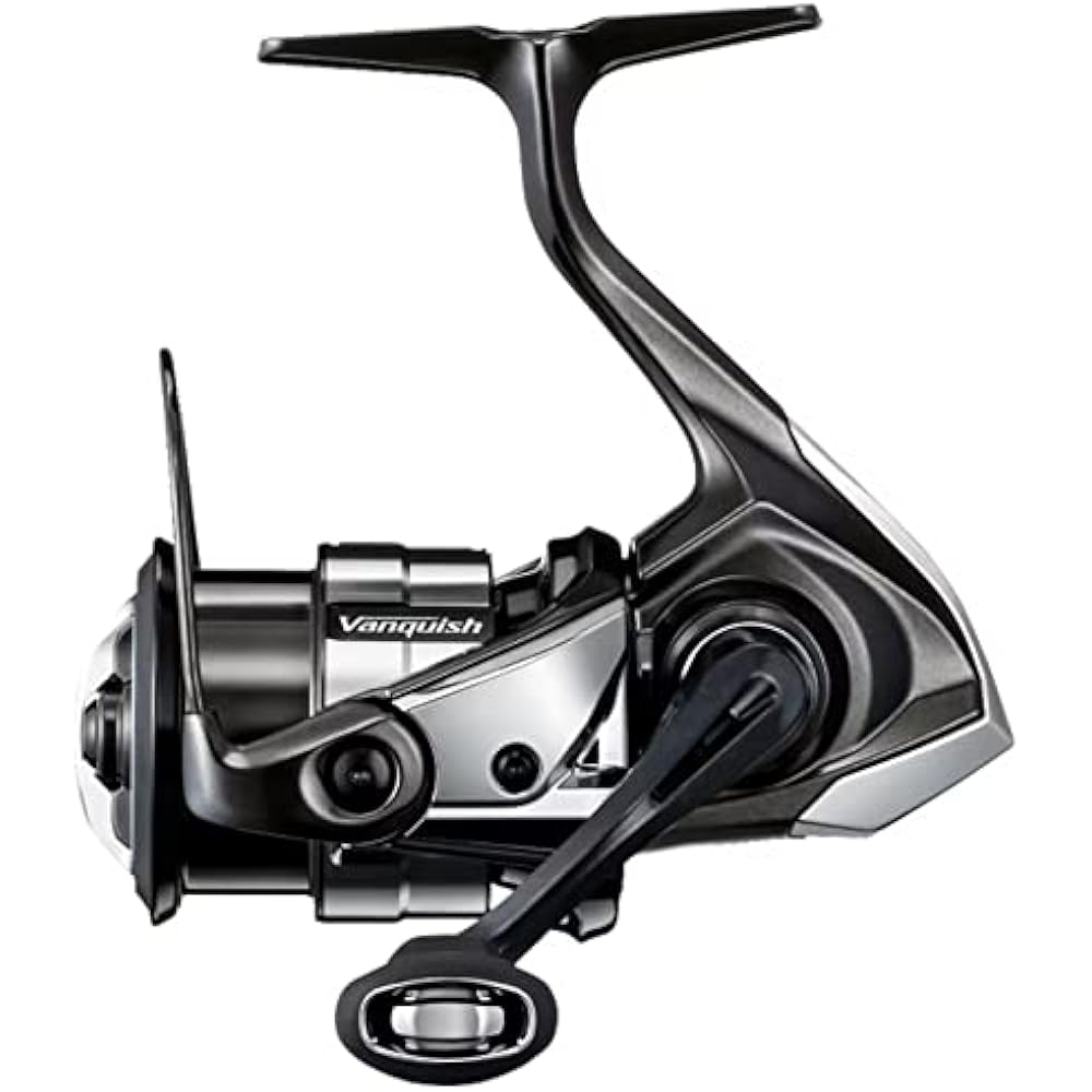 Shimano (SHIMANO) Spinning Reel 23 Vanquish C2000SHG