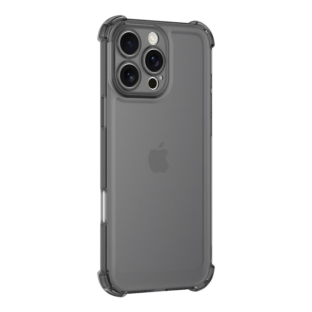 Candy Kleur Schokbestendige Siliconen Zachte Hoes Voor iPhone 16E 16 15 14 13 12 Mini 11 Pro XS Max X XR SE 8 7 Plus Mat Heldere Behuizing iPhone 15 Pro Max