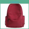 Fashionable Nylon College Student Backpack With Large Capacity For High School Boys And Girls Breathable And Wear-resistant