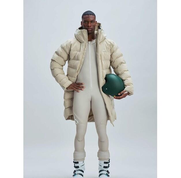 Куртка пуховая POC Парка M's Race Loft