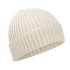 Beechfield Beanie din bumbac organic pentru copii/copii