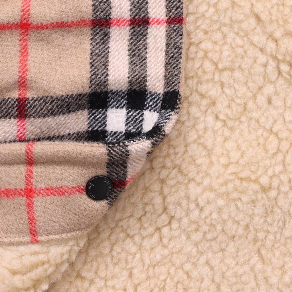 Burberry FW21 Jackets & Coats Men's Brown 80438391