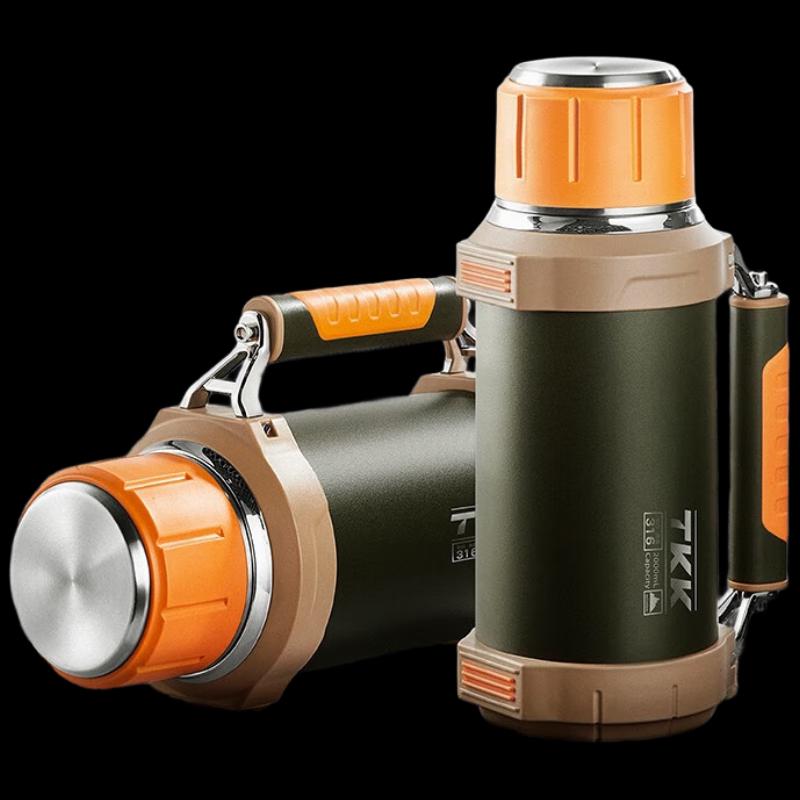 TKK 2L 316 Stainless Steel Insulated Bottle
