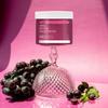 30 wine elastic peeling pads