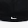 Lacoste Large Attitude Tote Bag  000 Black Js