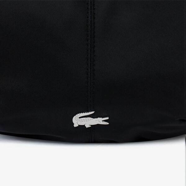 Lacoste Large Attitude Tote Bag 000 Black Js