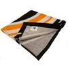 Wolverhampton Wanderers FC Crest Beach Towel