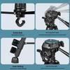 Naiduo 1.7m Outdoor Camera Tripod