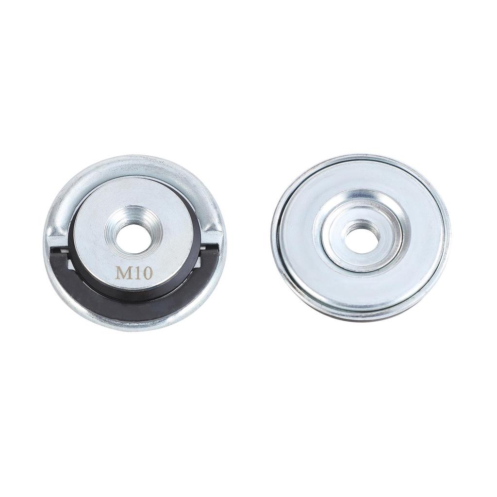 M14 Angle Grinder Quick-Clamp Locking Plate M10