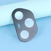 2Pcs For Honor 400 Pro 5G (Global) Camera Lens Protector Silk Printing Lens Film 3D Arc Edge