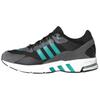 Nouvelles Eqt Sn Noir Vert FW4815