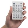 Replacement Remote for Bose Wave Music System RadioCD White AWRCC2 AWRCC1