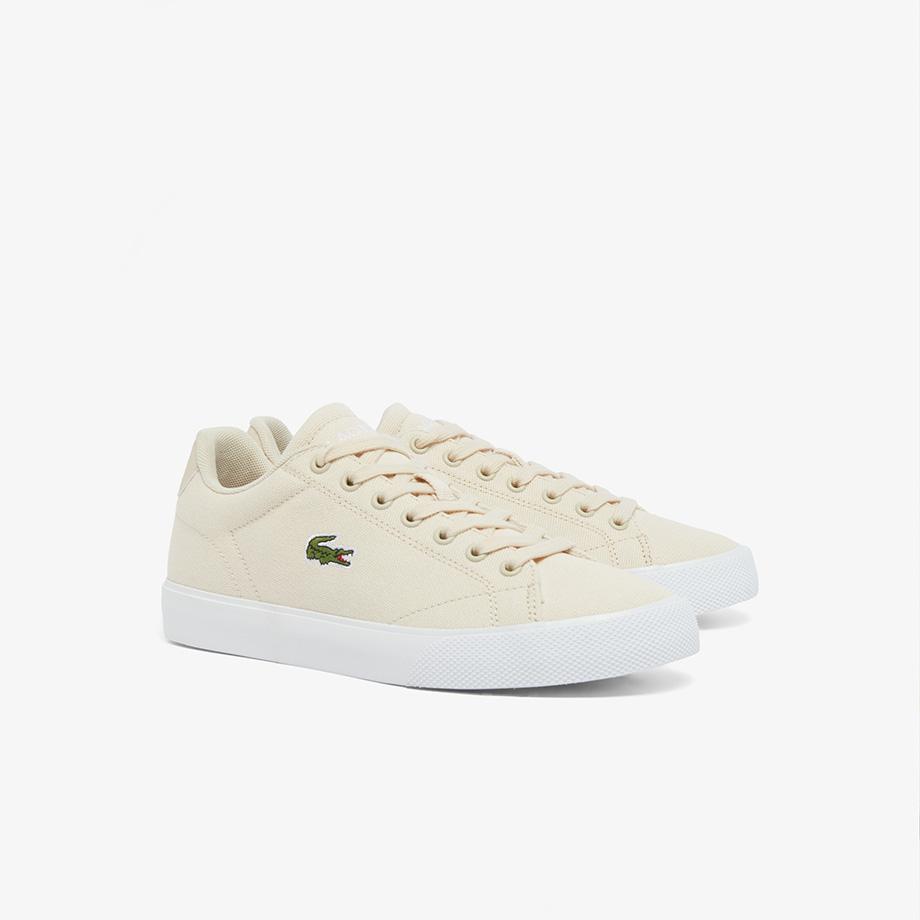 [lacoste] Women's Lerond Set Sneakers RZ9004W55G7F8