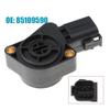 85109590 21116881 132812 Throttle Position Sensor Compatible for Volvo Trucks FH12 FH13 FH16 FM FM13 FL Series 2005-2009 7421059645