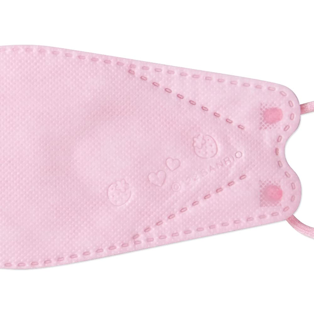 Sanrio 3D Vliesmaske My Melody My Melody My Melody Kälteschutz Charakter x x 8cm 639109 20.5 0.3