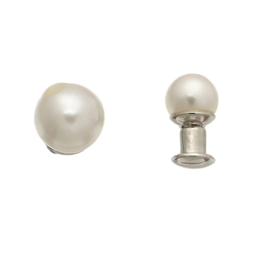 

DIY Decoration Ring for iWatch/Galaxy watch 4/Classic/3 Bracelet Band Silicone Watch Band Globe Decorative Nails