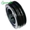 Car Parts Engine Damper Belt Crankshaft Pulley For MITSUBISHI PAJERO II V46W V26W 2.8 1994-1999 4M40-T ME202490