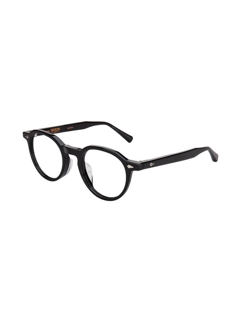 Palleteuon Origin08 C1 Black
