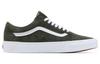 Vans Green Old Skool - VN0A4BW250K