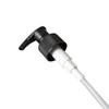 24 28 32/410 Duckbill Pump Head Beak Pump Volute Pump Lotion Pressing Head Shower Gel Shampoo Pump Head