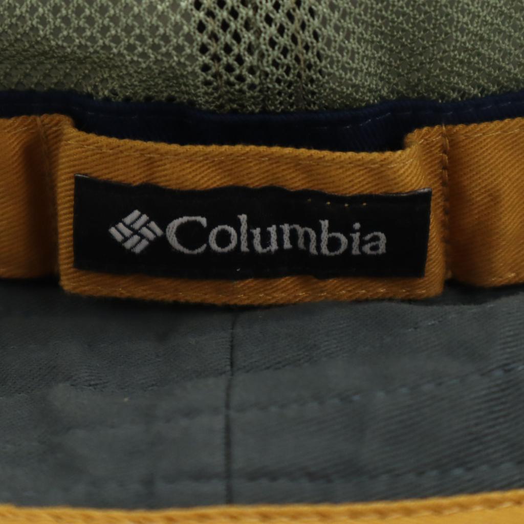 Columbia Raft Point Boonies Bucket Hat S/M Multi Hat Outdoor Unisex Men's Used