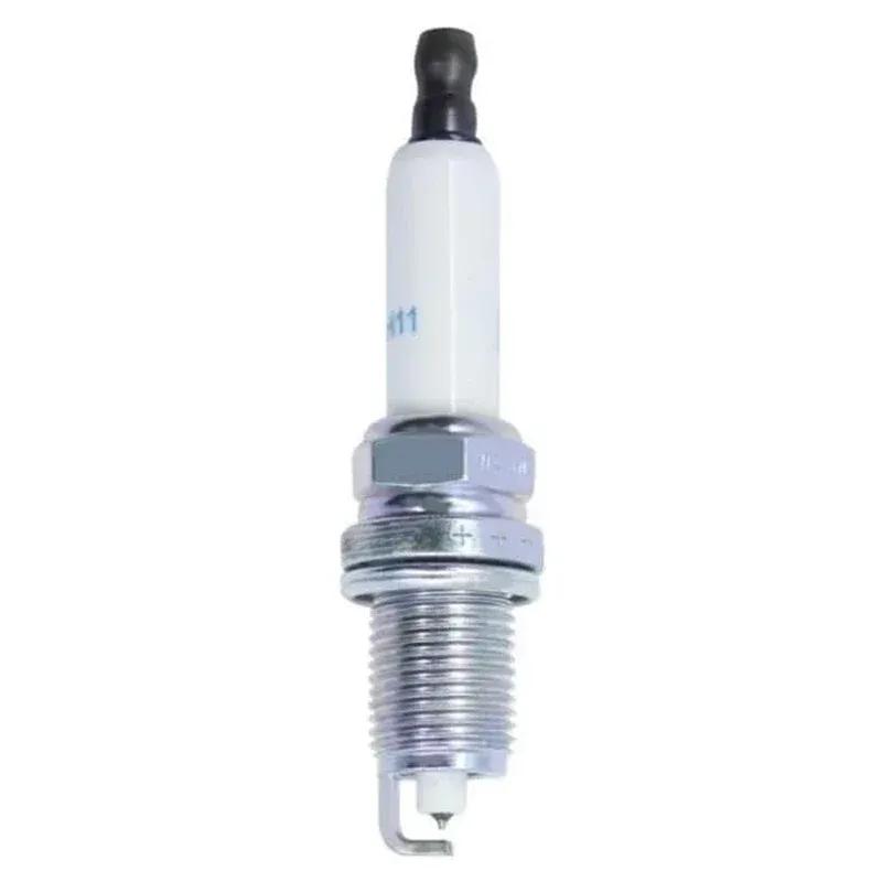 4/6PCS Iridium Spark Plug 12122158252 FR7KPP332 for BMW 5 6 Series E60 E63 E64 X5 E70 550i 650i 4.8i N62B48B Car Ignition Candle