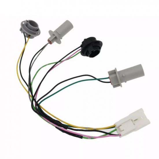 Car Tail Light Lamp Socket & Wire Repair For Kia Spectra5 2005-2009 92415-2F220