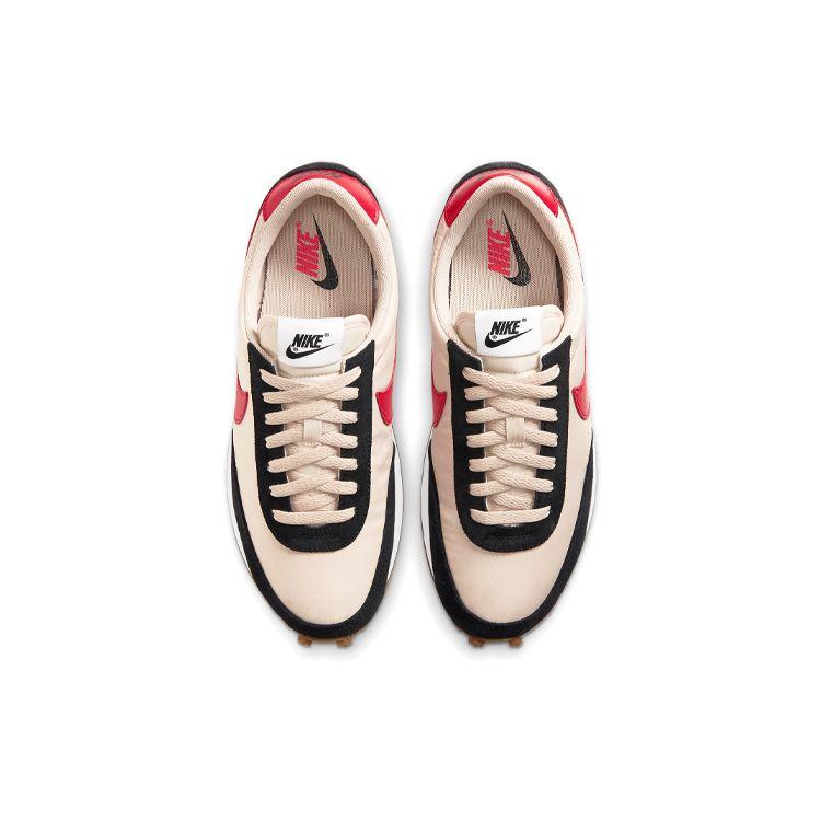 Nike Daybreak Siren Red Női Sneakerek Fekete Gyöngyházfehér CK2351-010