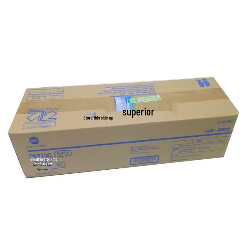 Konica Minolta bizhub DV313C Developer Unit