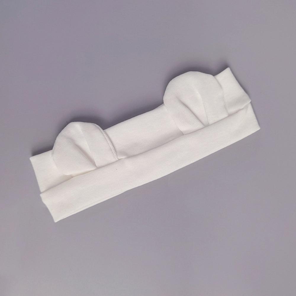 Soft Hair Bands Cotton Hair Accessories Cute Headwear Baby