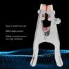 2pcs 800A Ground Clamp Copper Material Grounding Clamp Clamps Welding Clip  Industrial Devices