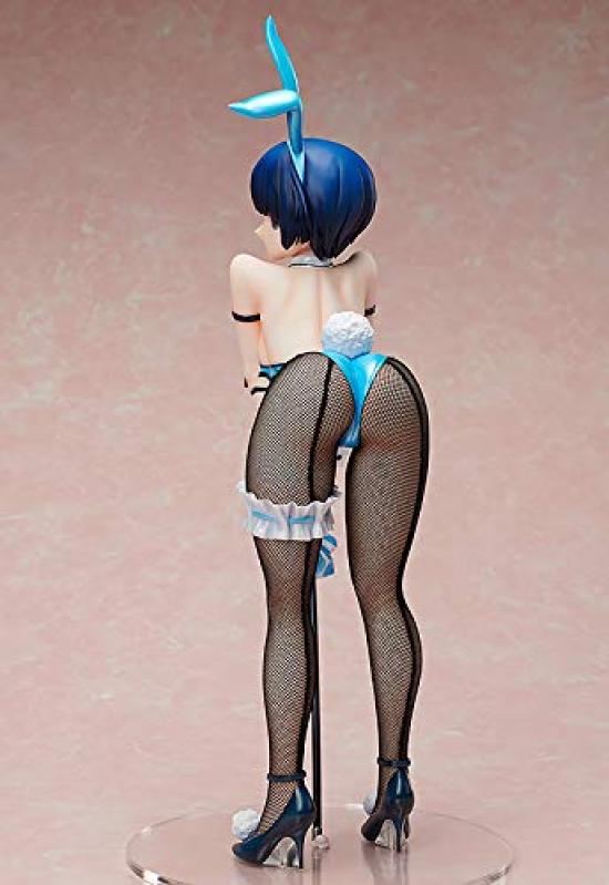Shinobi Master Senran Kagura NEW LINK Yozakura Bunny Scale PVC Figure Ver. 1/4 Pre-painted