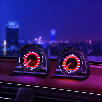 Fahrzeugelektronik – Geschwindigkeitsmesser & Tachometer