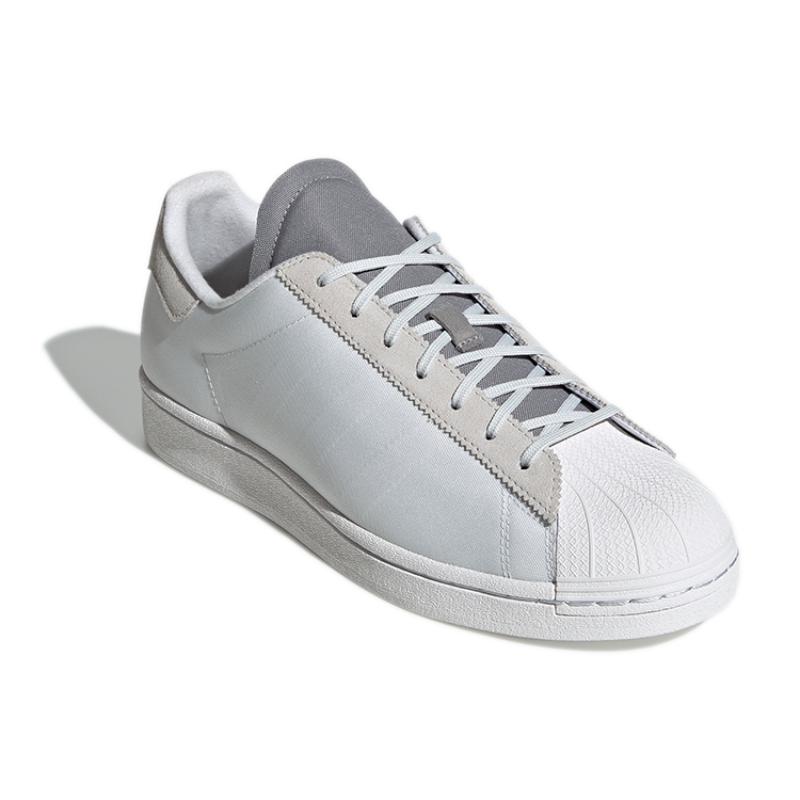 adidas Superstar Crystal White Sneakers GY0638