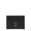 Burberry Grainy Leather Women's Card Wallet 8062351