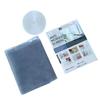 Fine Mesh Fly Screen Breathable Bug Mesh Mosquito Nets Mosquito-proof Screen Mesh  Window