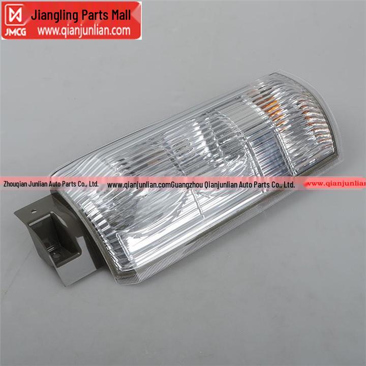

Jiangling Qingling Truck 100P NKR55 Front Turn Signal Light Assembly (National IV/V) Driver s Side (Aftermarket)