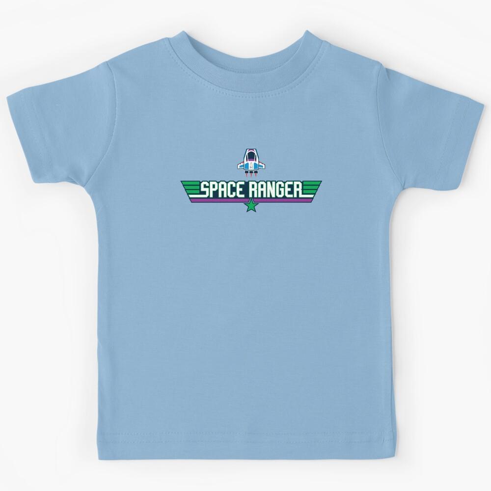 TOP BUZZ Kids T-Shirt 130