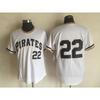 Vintage Pittsburgh Pirates Baseball Jersey Cap Unisex Embroidered Sport Hat Fans Fall Wear