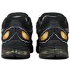 Nike P 6000 Abrasion Resistant Slip Resistant Low Top Running Shoes Women's Black Gold BV1021-106(Team679-)
