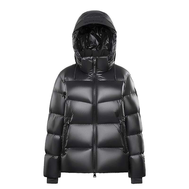 Gaofei Black Gold Pioneer Series Goose Down Jacket