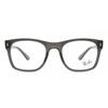 Ray Ban Rx7228 8257 Unisex Eyeglasses
