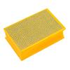 Stable Adamantite Coated Handheld Grinding Block Ergonomic Grip For Precise Trimming On Various Materials Workshop